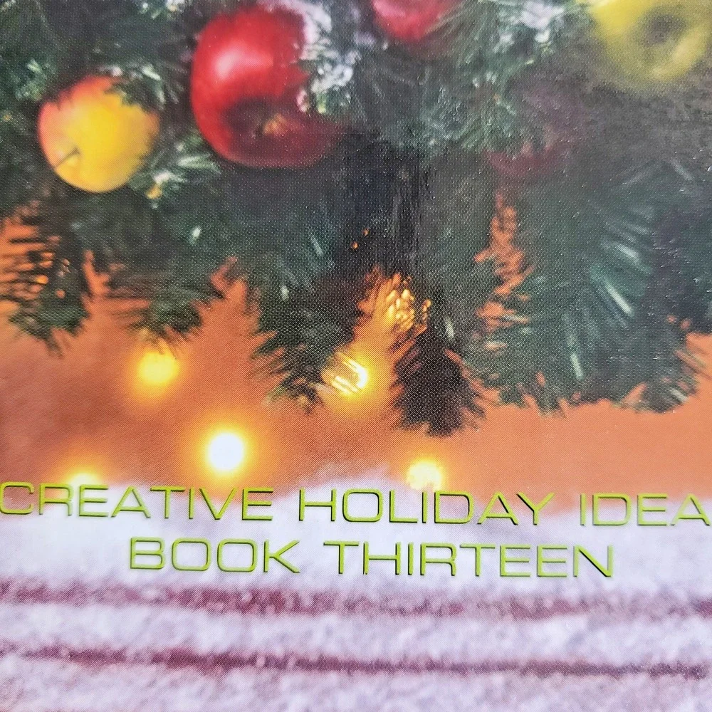 N/A spirit christmas